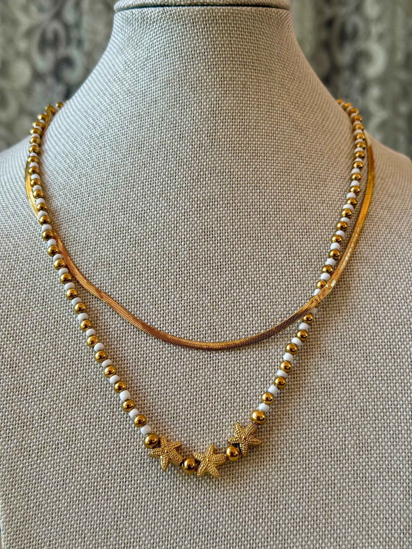 Collana Soft Horizon