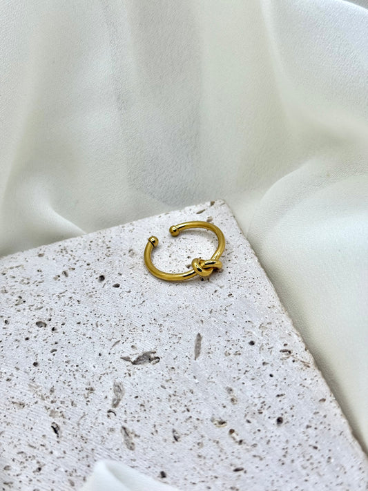 Anello Infinity