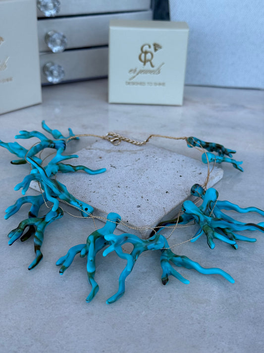 Collana Positano