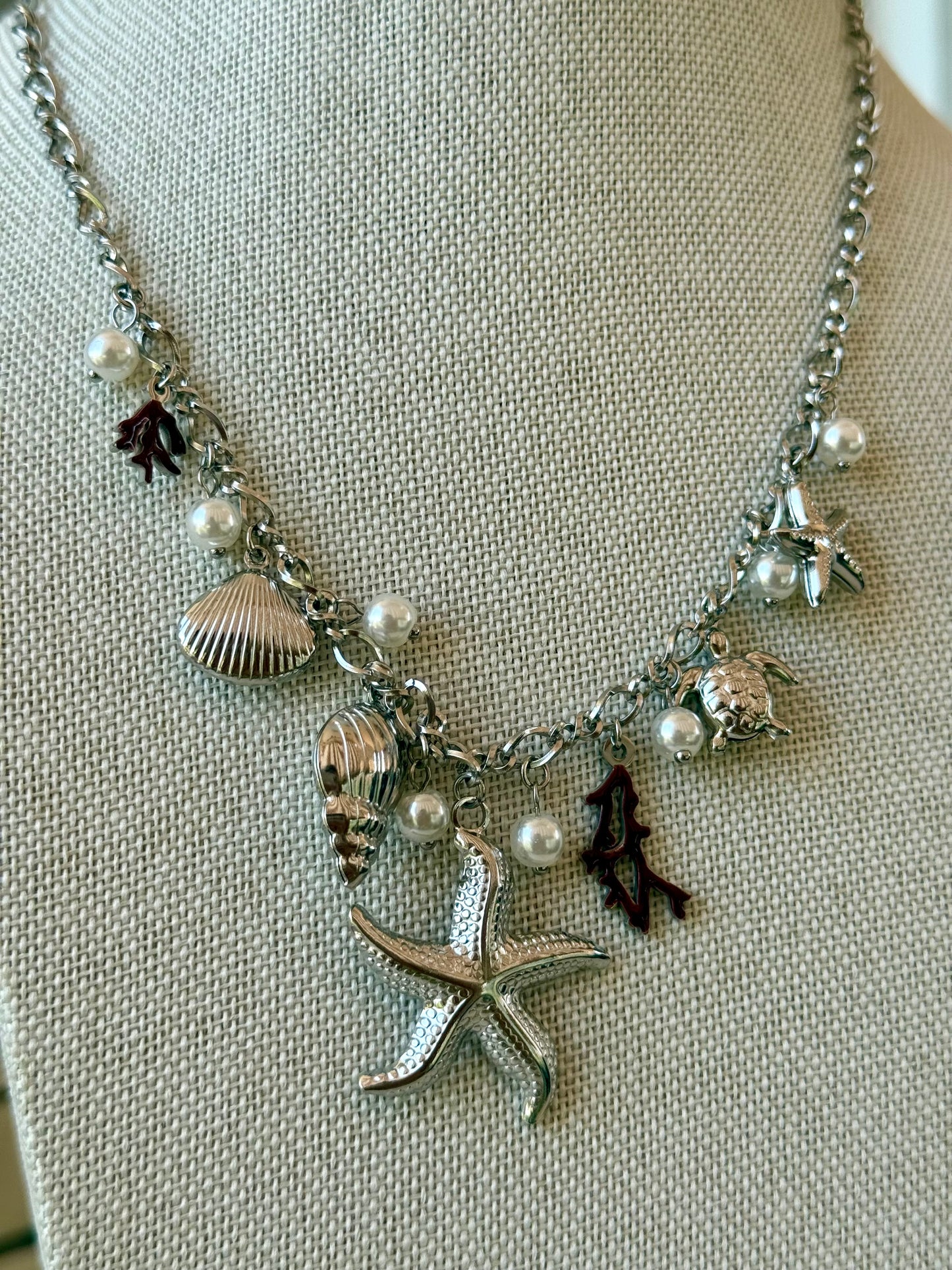 Collana Solar Muse