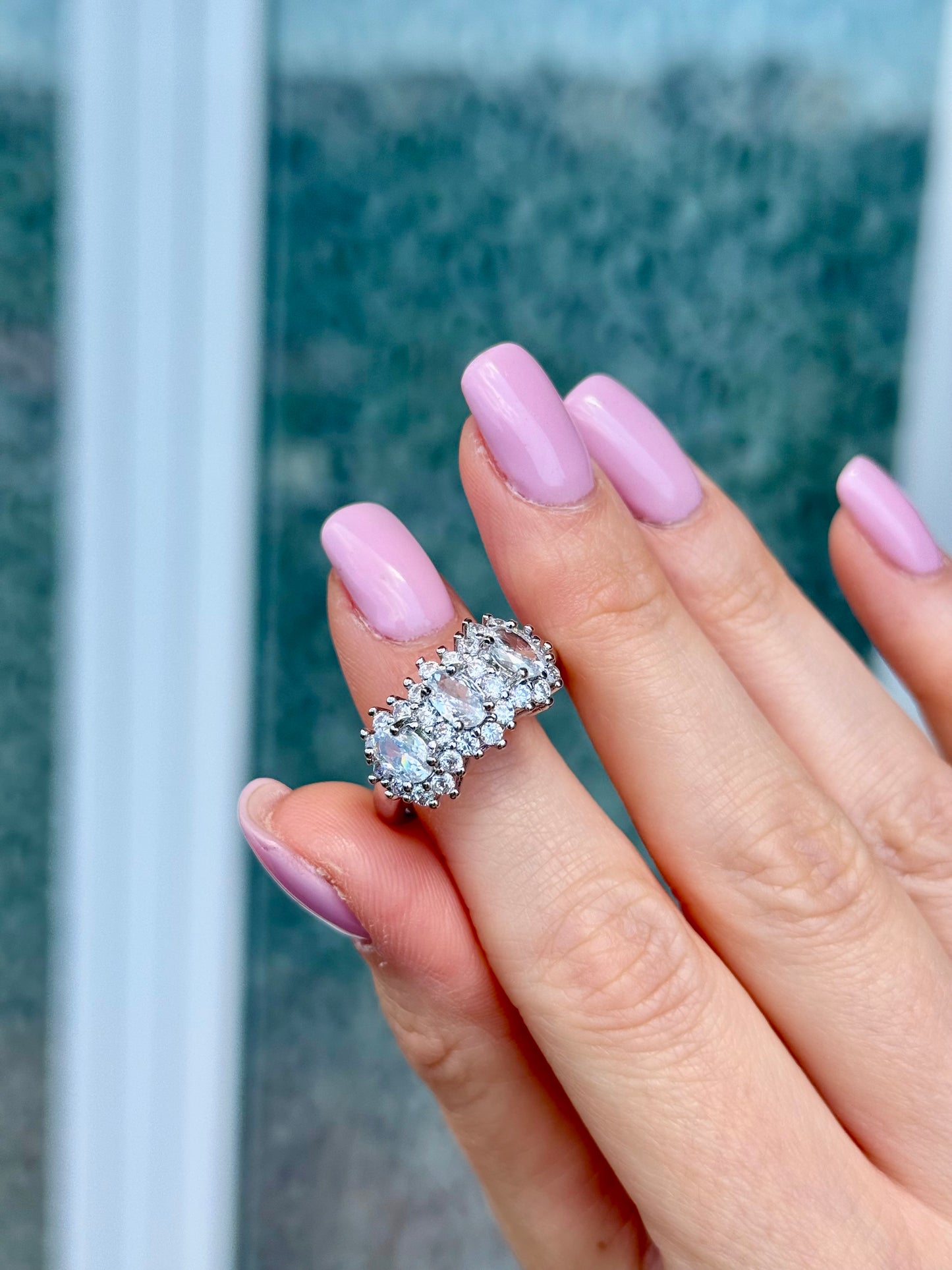 Anello Trilogy Kate