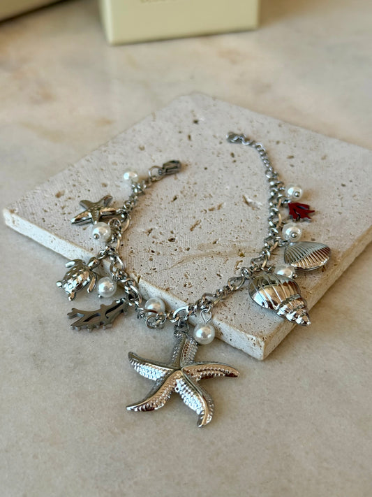 Bracciale Solar Muse
