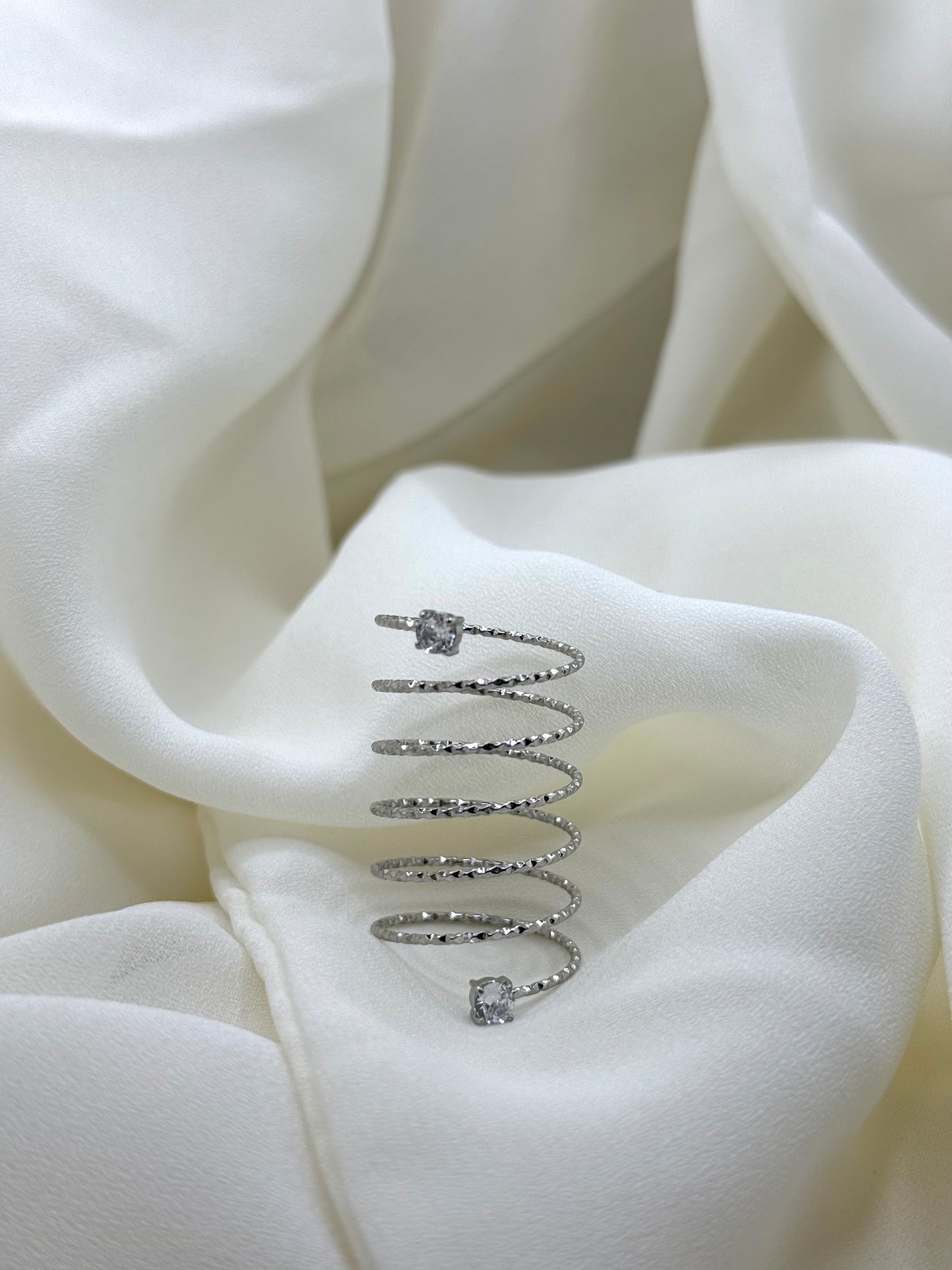 Anello Molly