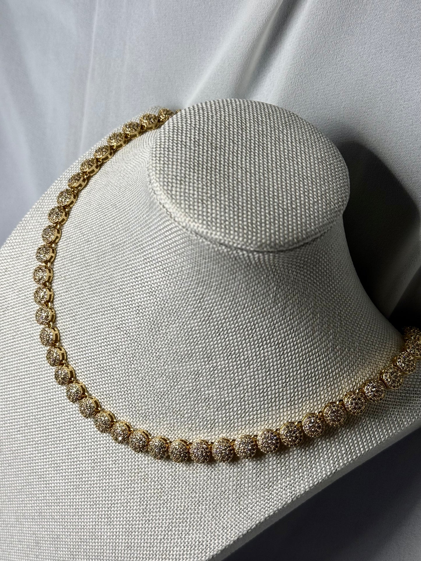 Collana Lady Diana