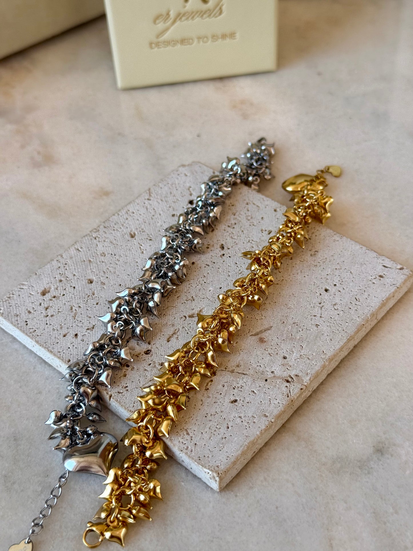 Bracciale Summer Reverie