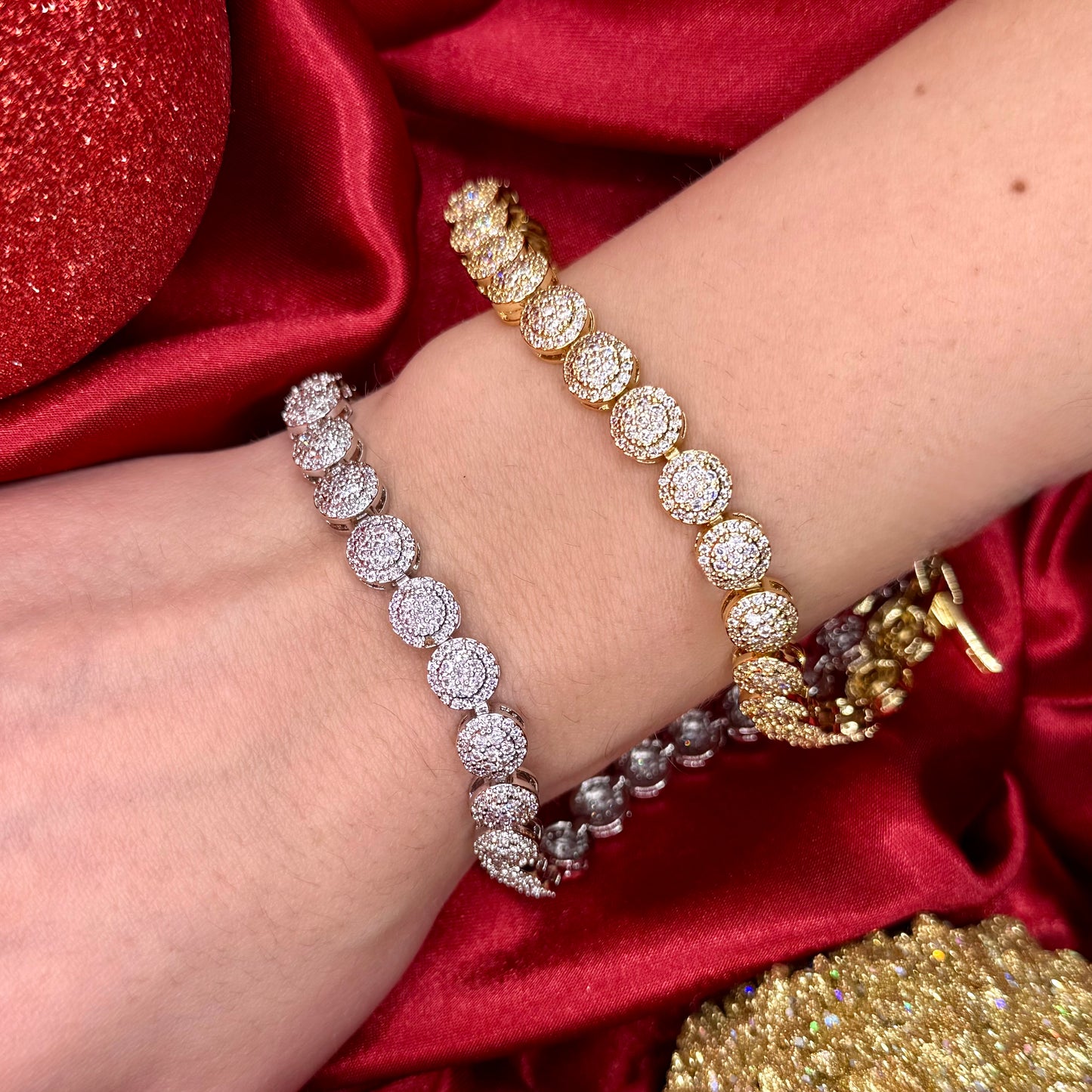 Bracciale Lady Diana