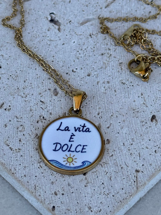 Collana Dolce Vita