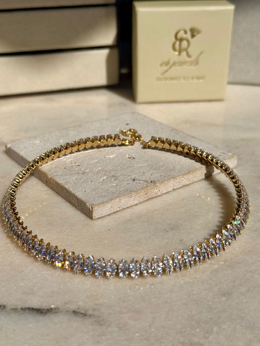 Collier Elizabeth