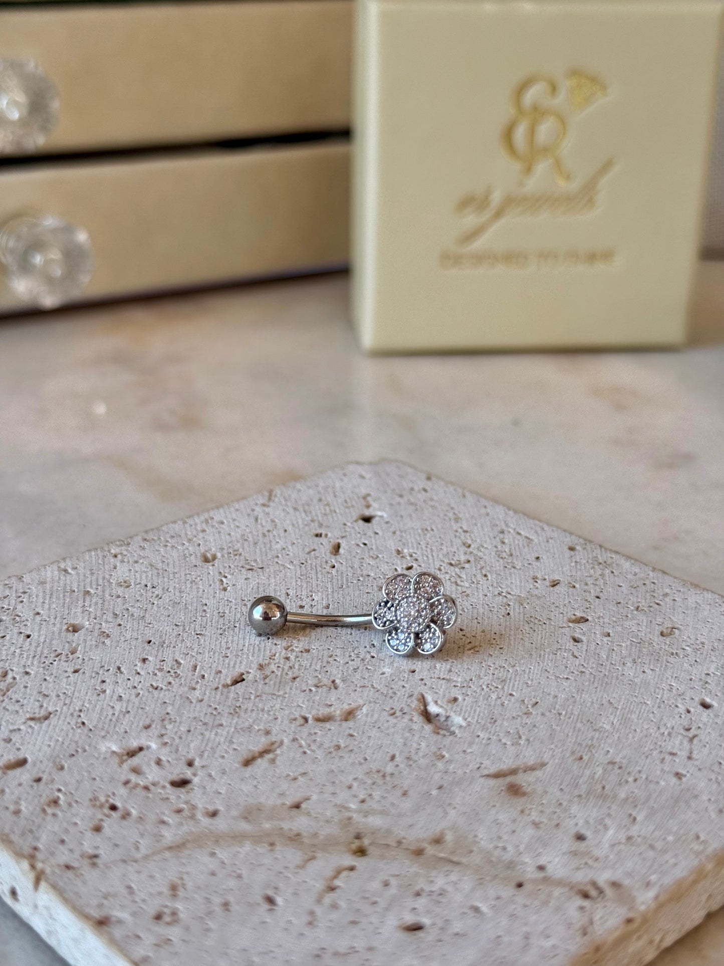 Piercing Petal Muse