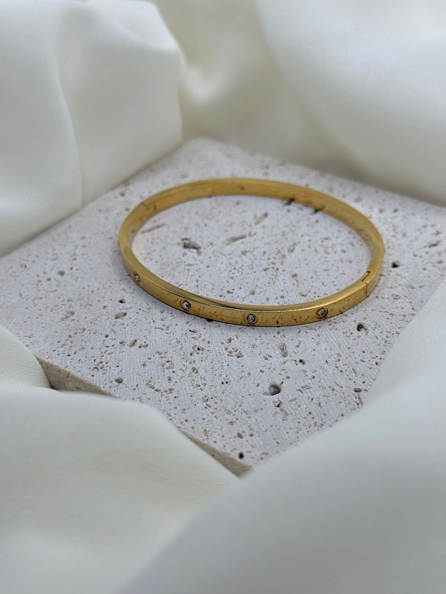 Bracciale Iconic Shine