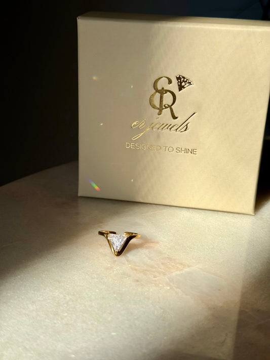 Anello Vega