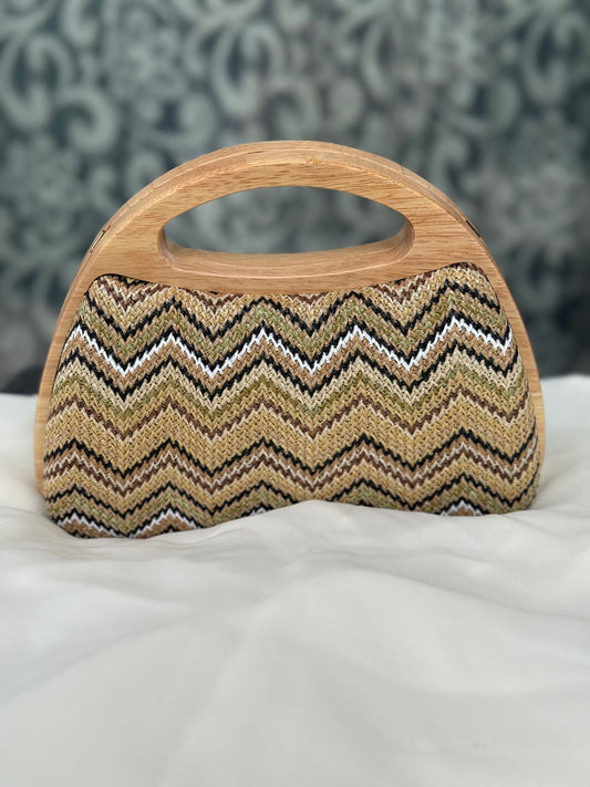 Clutch Riviera