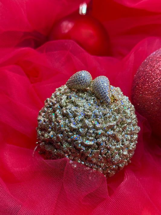 Orecchini Goccia Shine