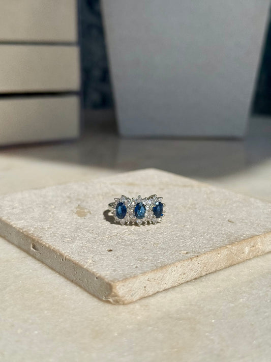Anello Trilogy Kate