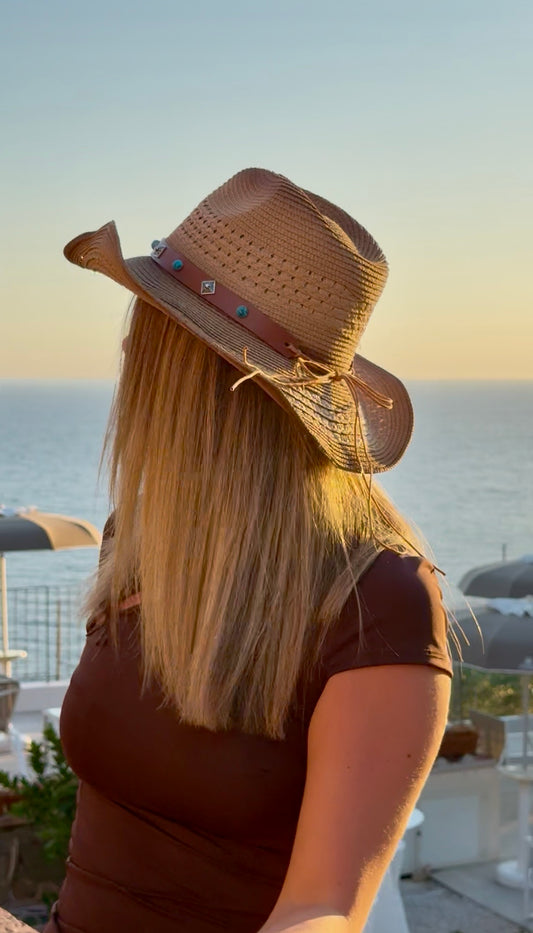 Cappello Desert