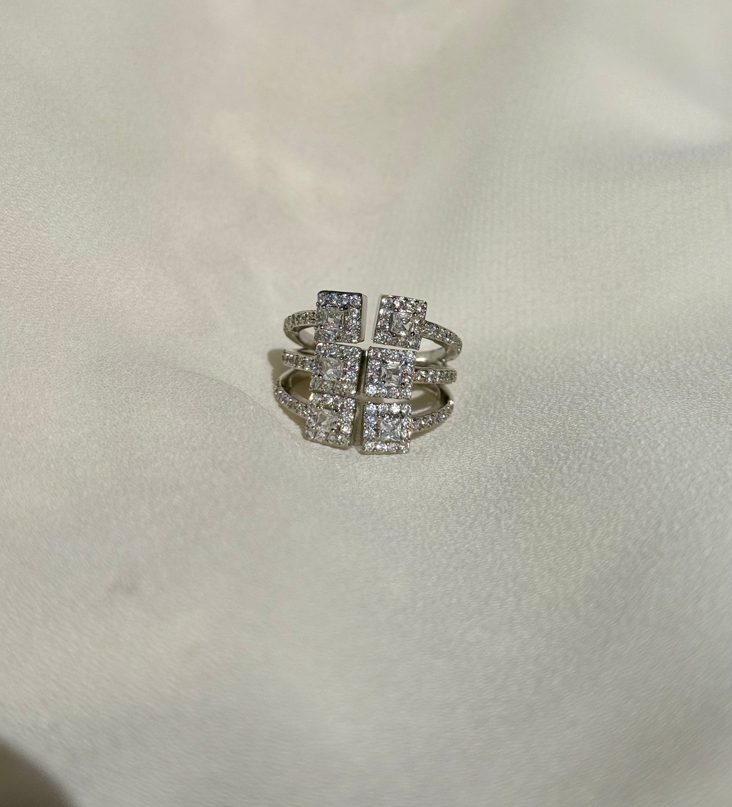 Anello Aylin