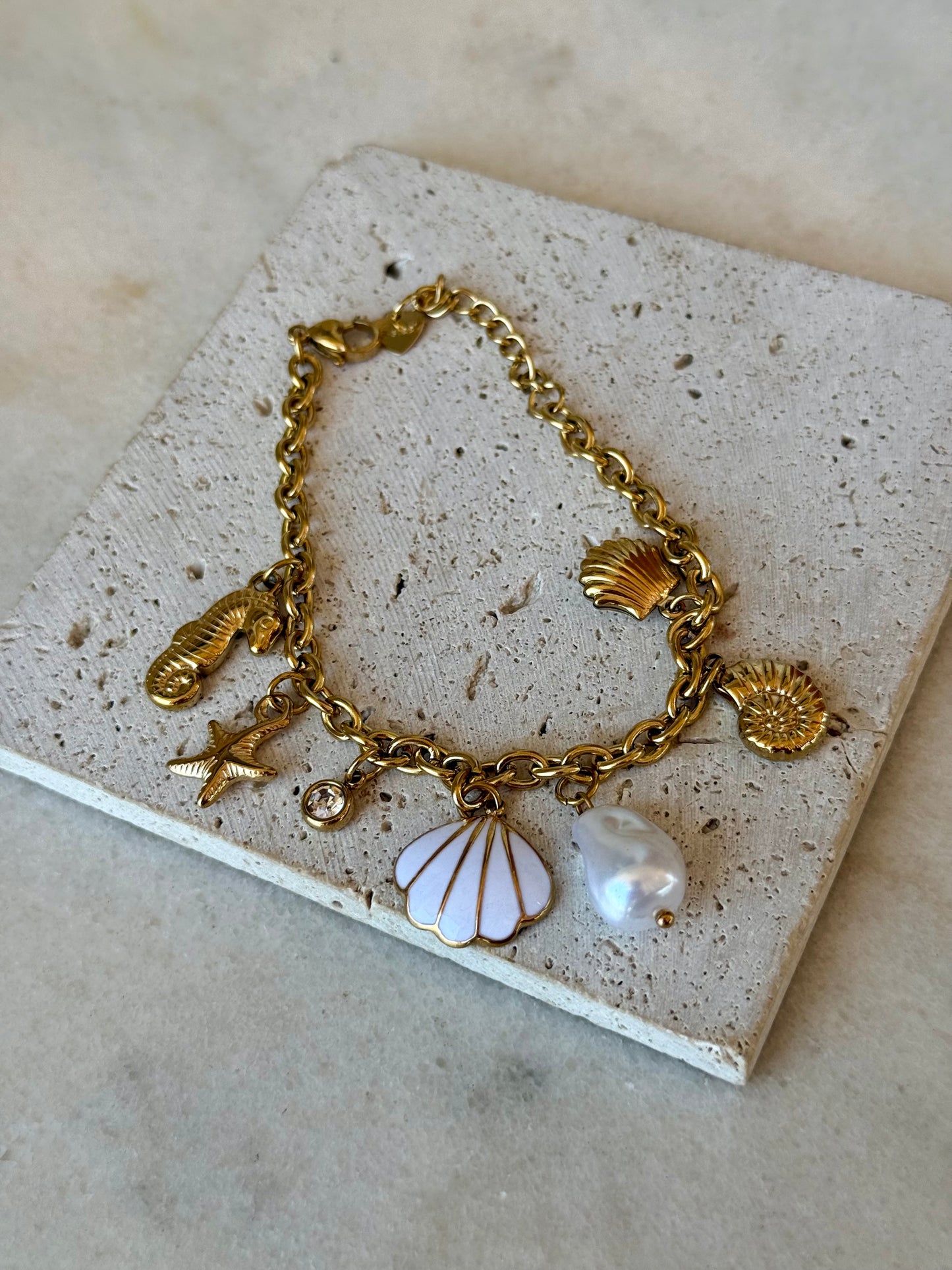 Bracciale Ocean Whisper
