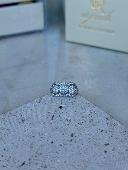 Anello Trilogy Margaret