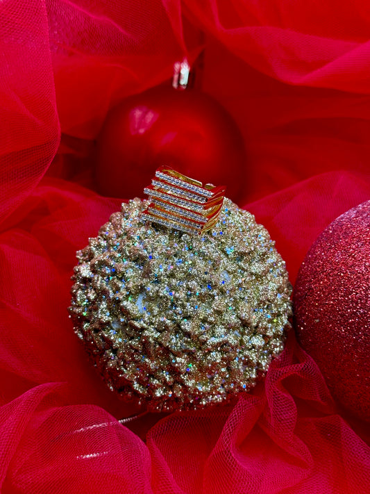 Anello Imperial Shine