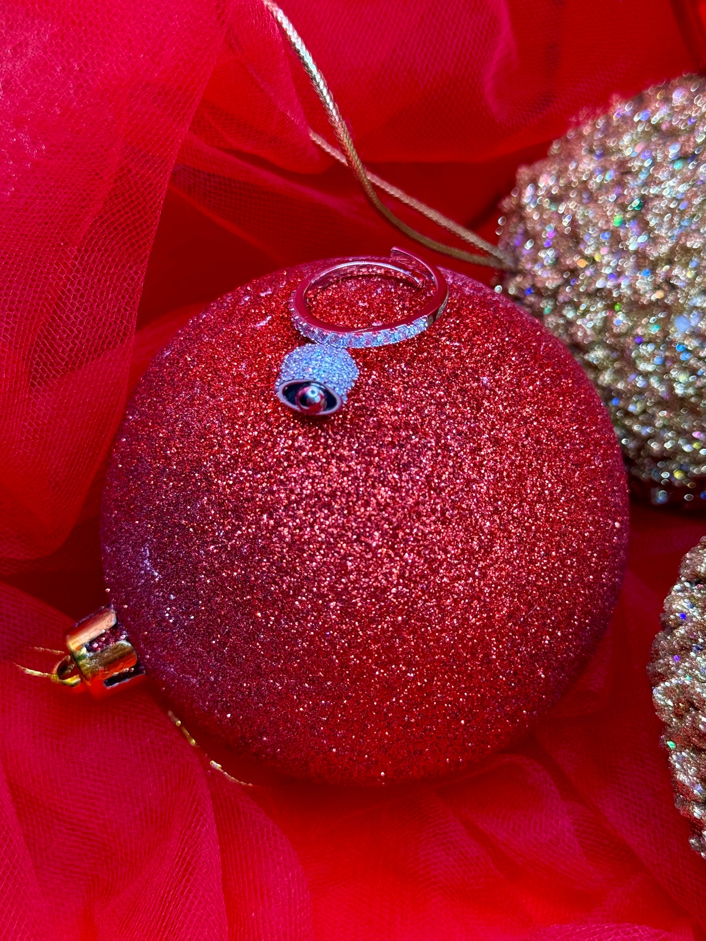 Anello Magic Bells
