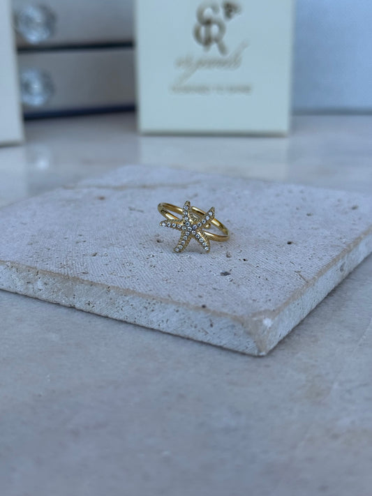 Anello Marea