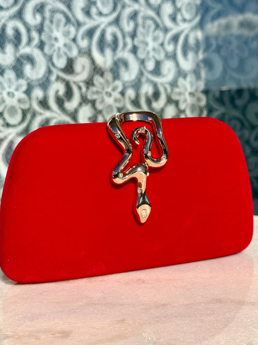 Clutch Dubai | PREORDINE