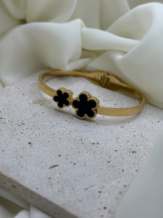 Bracciale Double Lucky