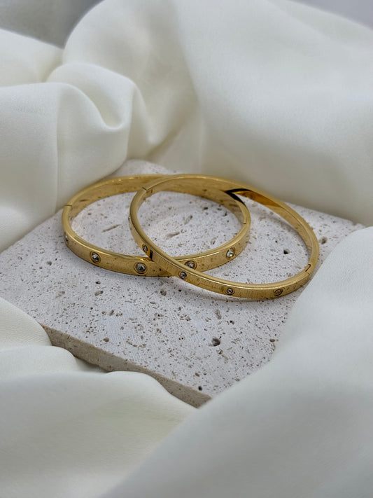 Bracciale Iconic Shine