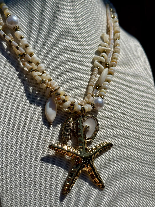 Collana Summer