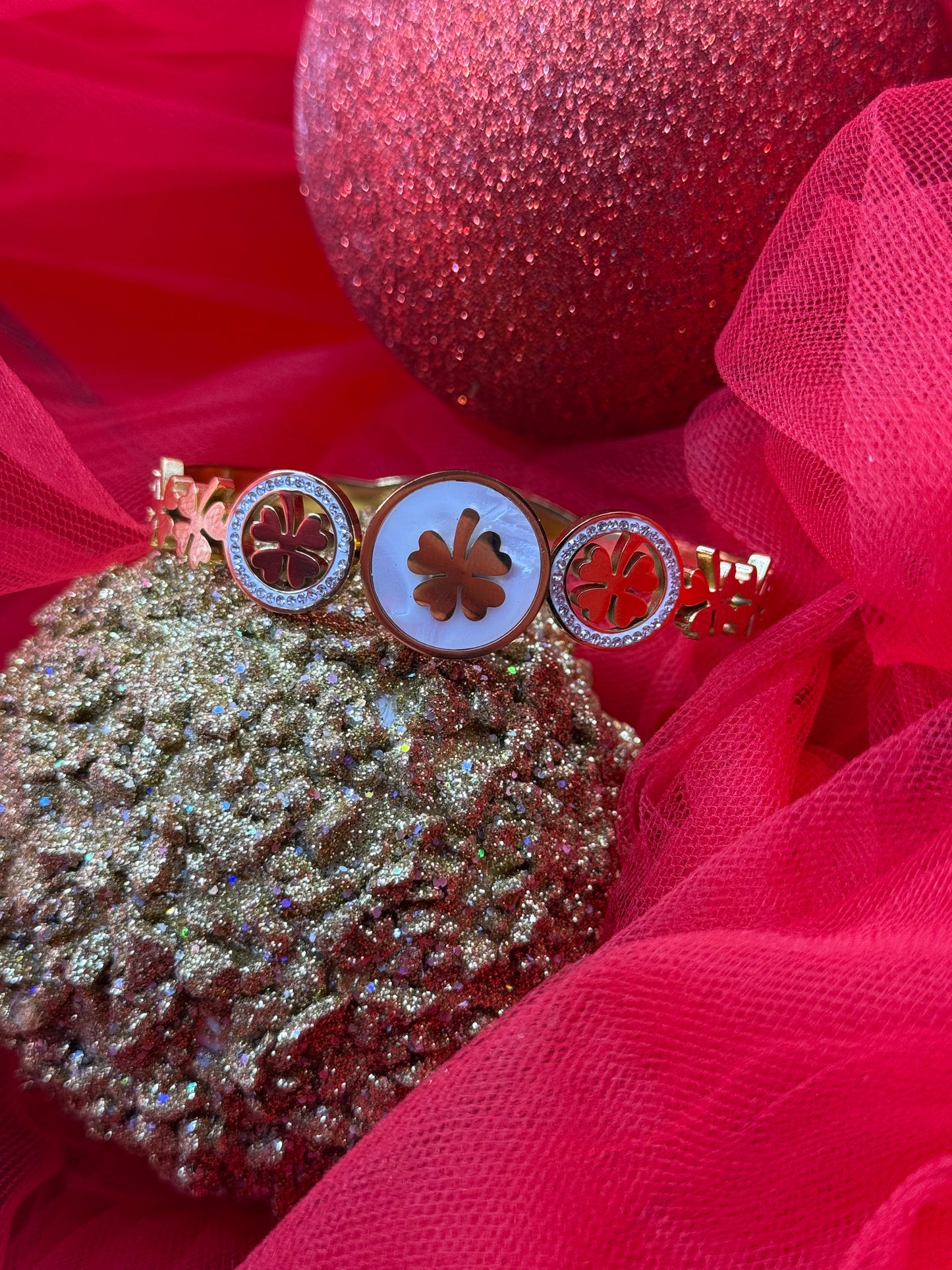 Bracciale Lucky Icon