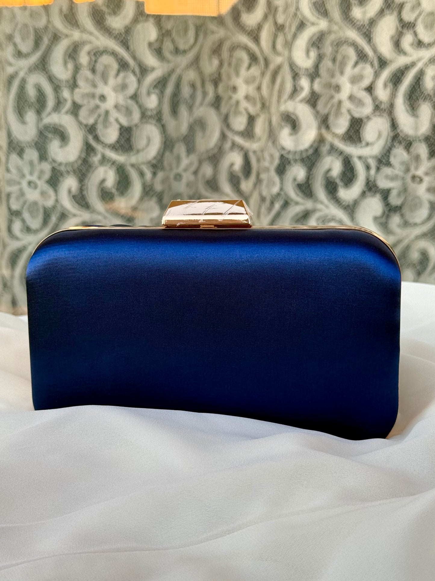 Clutch Capri | PREORDINE