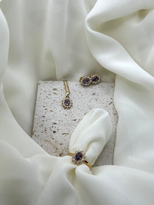 Set Crystal