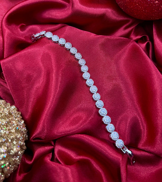 Bracciale Lady Diana