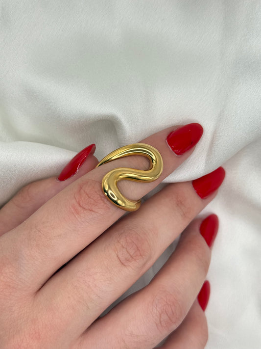 Anello Wave