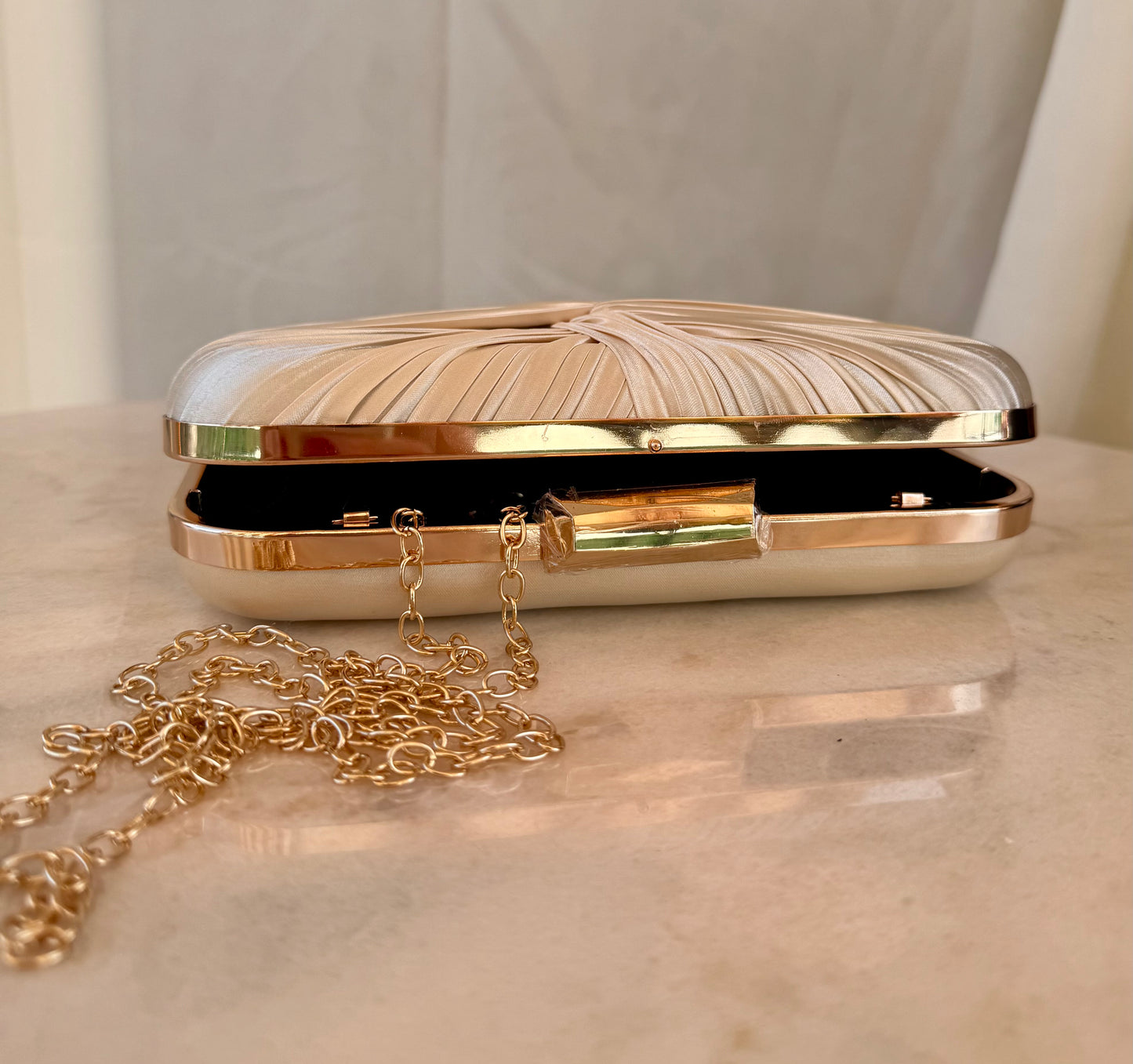 Clutch Cannes | PREORDINE