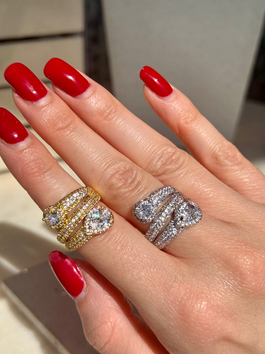 Anello Eclipse