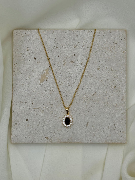 Collana Crystal