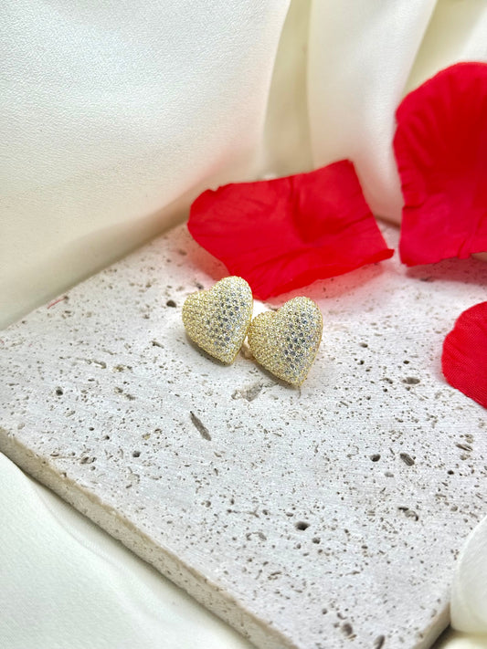 Orecchini Leyla | ARGENTO 925