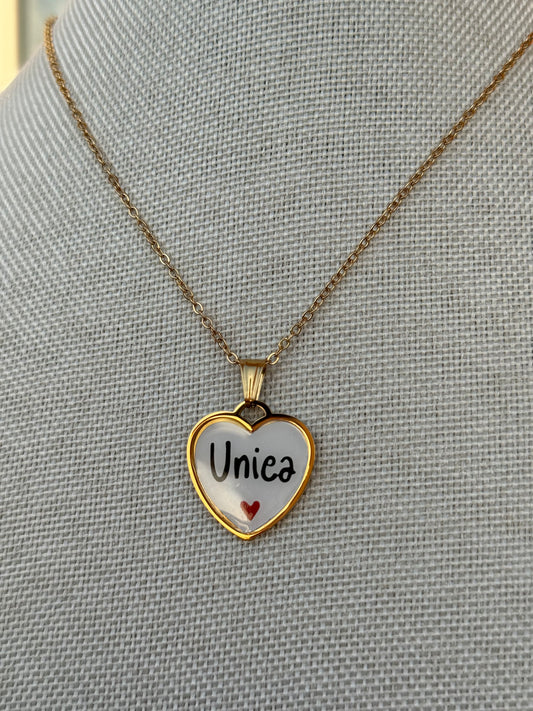Collana Unica