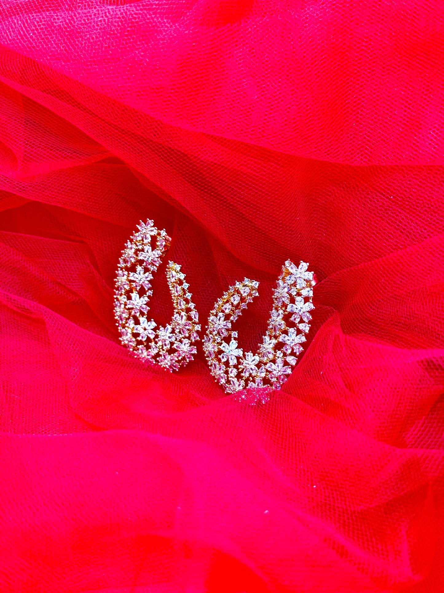 Orecchini Xmas Sparks