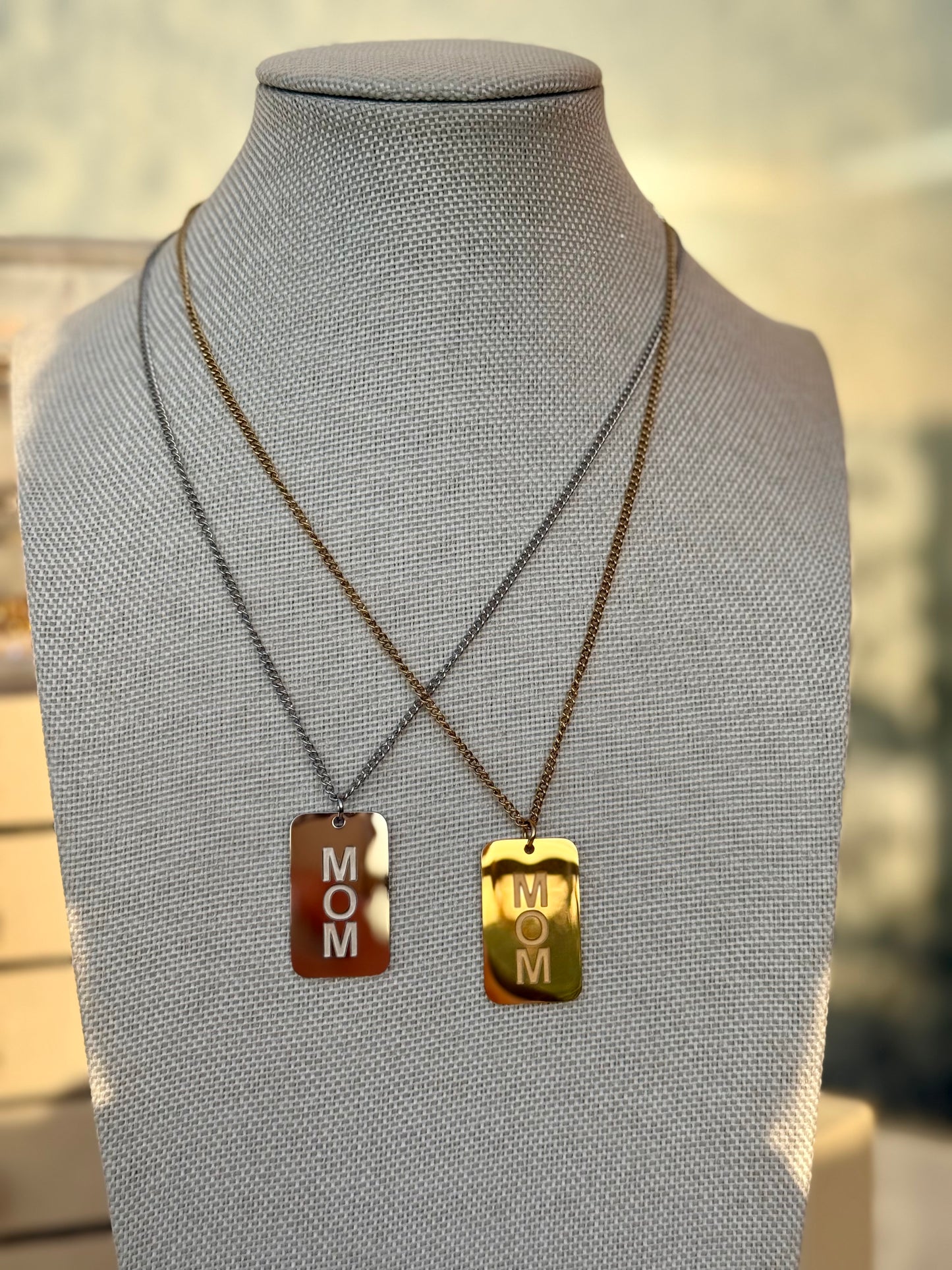 Collana Éternelle