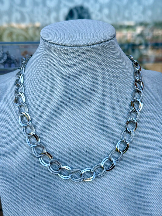Collana Seda