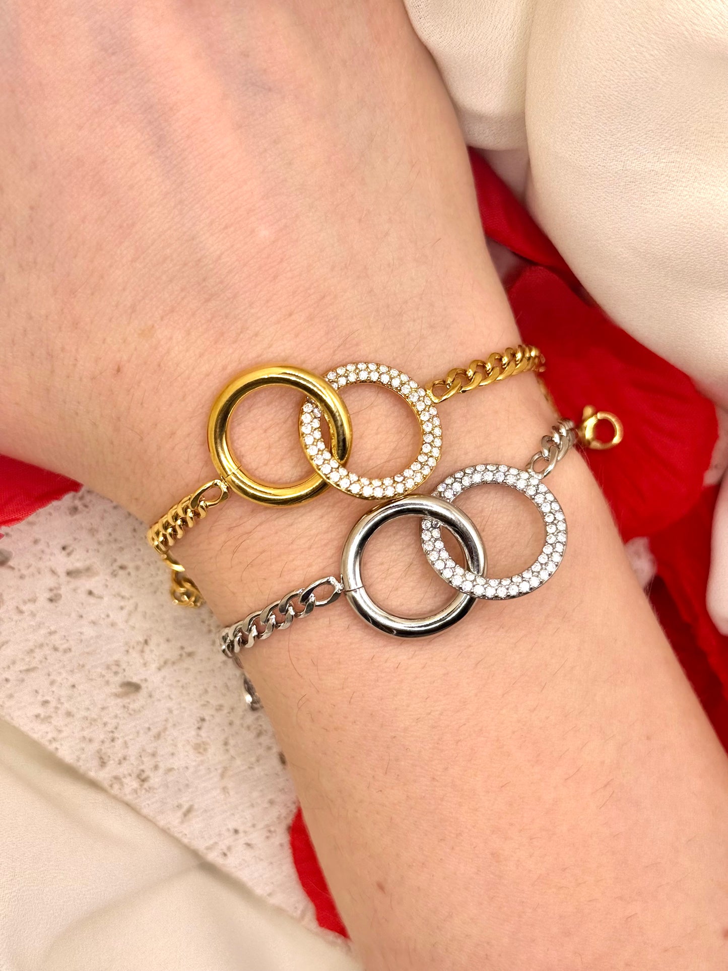 Bracciale Love