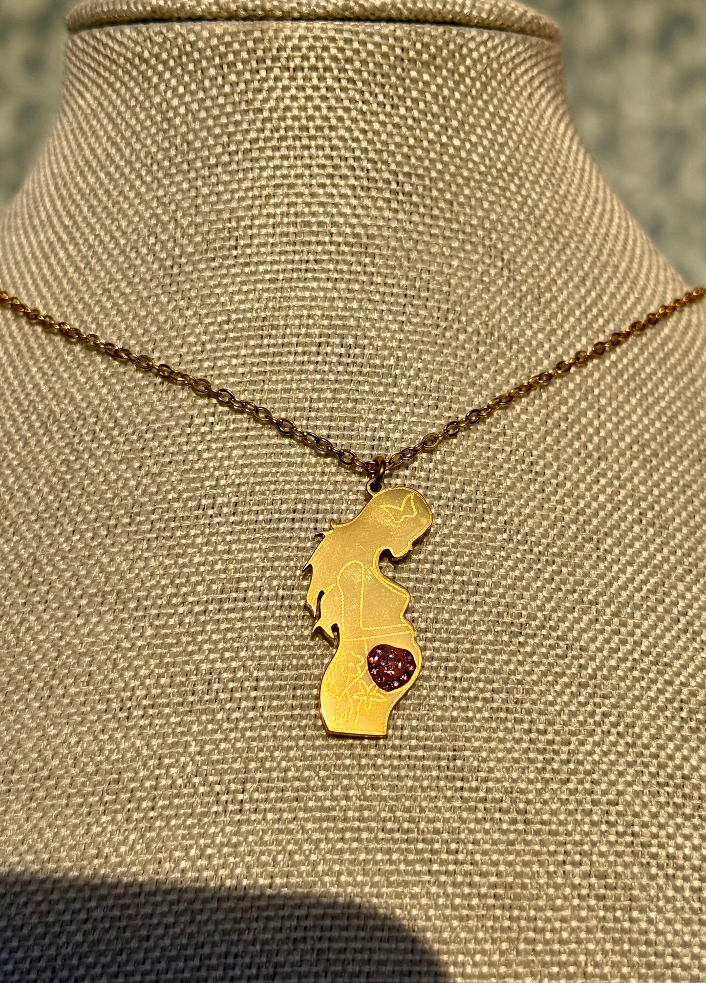 Collana Mama’s Girl