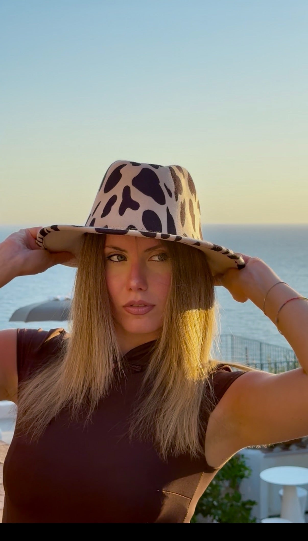 Cappello Wild Mirage