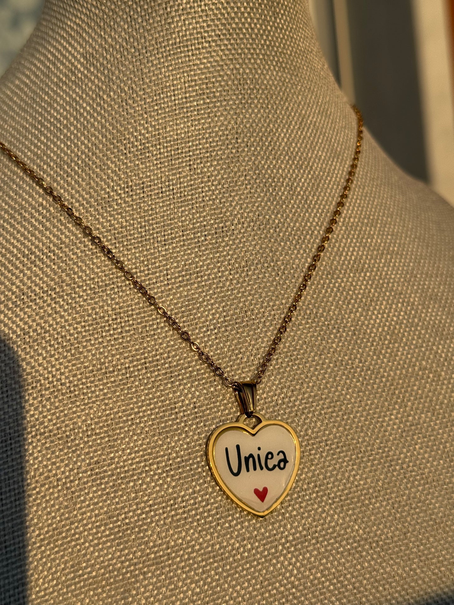 Collana Unica
