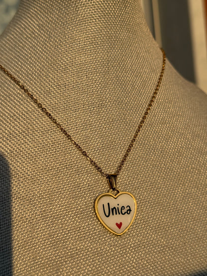 Collana Unica