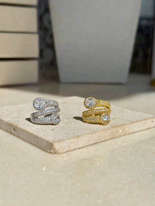 Anello Eclipse
