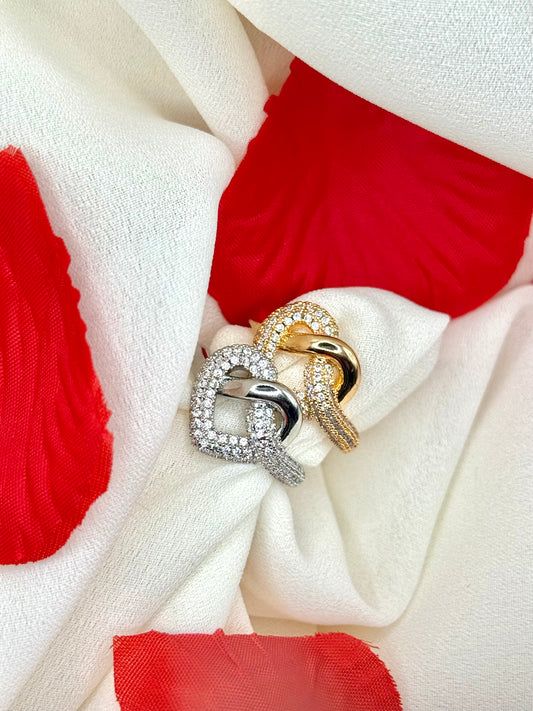 Anello Endless Love