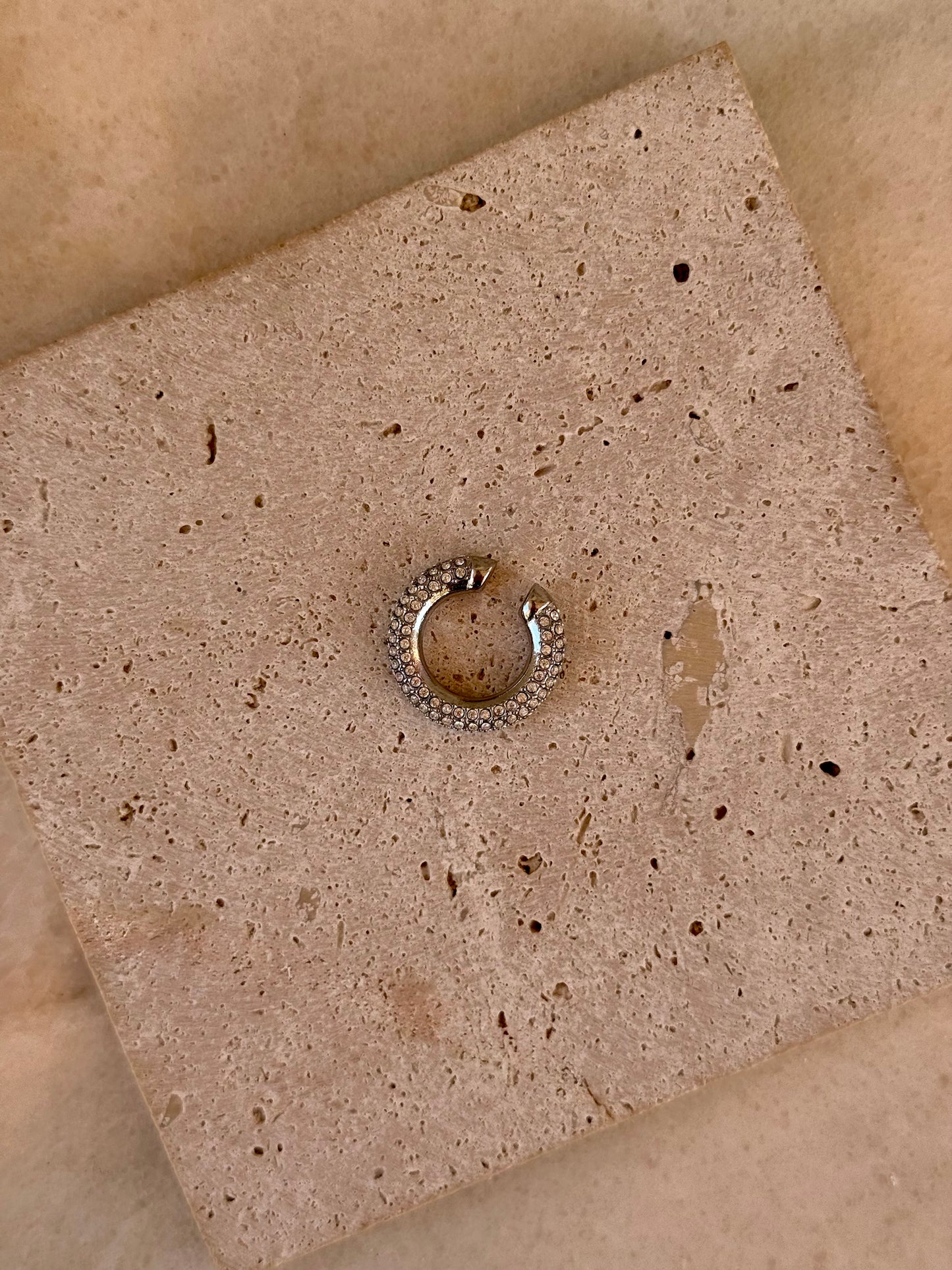 Earcuff Slim Glow